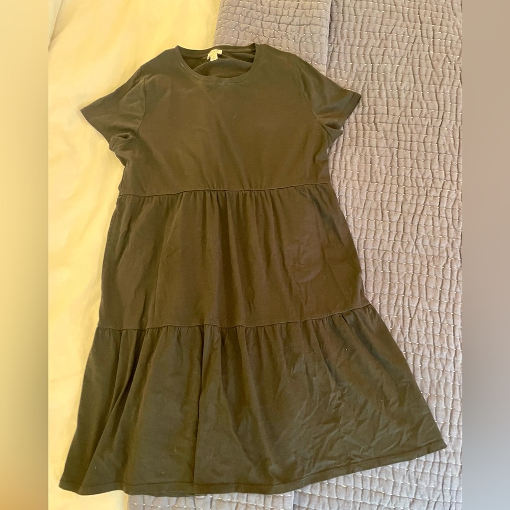 Jcrew dress